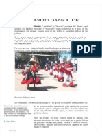 PDF El Pacasito Danza de Piura
