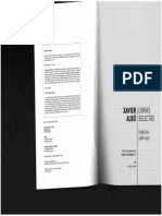 Xavier Albó y William Carter - La Comunidad Aymara. Un Mini-Estado en Conflicto (De Obras Selectas de Xavier Albó, Tomo VII)