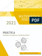 Practica Matematica Discreta II