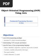 Oop PPT-1-1