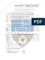 Electronics and Communication Engineering