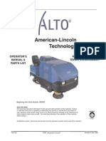ALTO ATS 46 53 Manual Operators