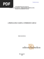 Download A PROPAGANDA NAZISTA O PODER DO CARTAZ by Keimelion - reviso de textos SN53005827 doc pdf