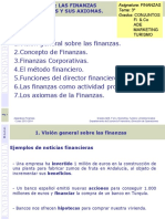 Tema 3 Finanzas