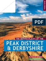 Download The Hidden Places of the Peak District and Derbyshire by Travel Publishing SN53006129 doc pdf