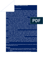 CASO LEYES GESTALT Adolfo Buenaventura, Gerente Exitoso