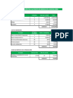 Caso Practico Enero 2020 - Con Inflación - DG