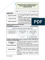 Fi-Po-10-2018-Formato-Ficha para Residuo de Aceite Usado