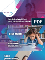 Inteligência Artificial Maxia