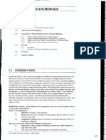 Longitudinal Shear Stress at The Interface Between Concrete and Reinforcements