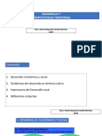 2. El Desarrollo