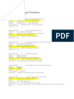 chapter vice question ,module 6