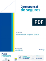 Portafolio Seguros