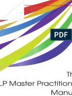 The NLP Master Practitioner Manual (PDFDrive)