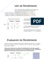 PerformanceEvaluation Basic