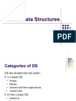 Basic Data Structures