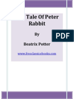 The Tale of Peter Rabbit