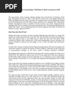 Download Stimulus Packages Pros and Cons by pritimfc SN53008410 doc pdf