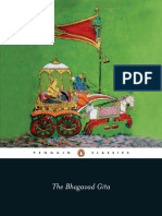 (Hinduism) Bibek Debroy, Krishna-Dwaipayana Vyasa - The Bhagavad Gita (2005, Penguin)