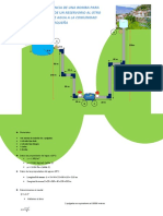 Diseño de Sistema Hidraulico (Rosmeri Quispe Flores) PDF