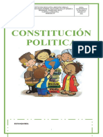 Constitucion Cartilla Didactica
