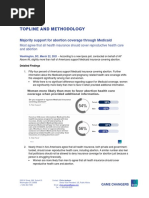 Ipsos Topline All Above All 