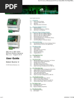 BB2 30x0 UserGuide