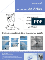 Animais de A A Z - Letra R