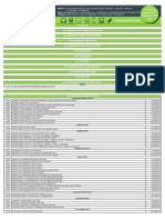 Lista Inteco Octubre 4