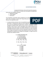 Programación lineal para problemas de optimización