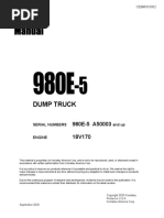 Manual 980E-5 CEBM033002