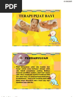Download TERAPI PIJAT BAYI by diawima SN53009639 doc pdf