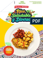 Recetario Amazonico Final Baja PDF