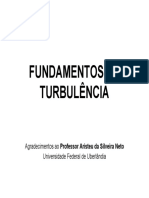 Fundamentos de Turbulencia