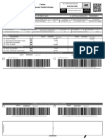 Impuesto Predial Unificado Factura: No. Referencia Recaudo