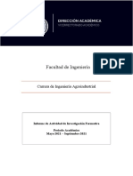 Grupo 2 Convenios Internacionales Que Haya Suscrito en El Ecuador en El Área de La Agroindustria