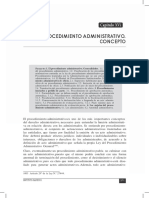 El Procedimiento Adminstrativo - Iniciación - Guzman Napurí 371-387