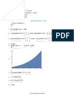 Taller Mathematica 3 Ameno Dorime