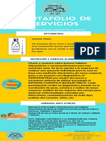 Portafolio Servicios