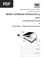 Download ANTOLOGI HARGA REMAJA by adyla25 SN53010966 doc pdf