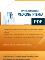 Medicina Interna