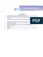 1 - FTO - Linea Basal Proceso de RSL 360 VersionFinal