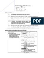 Format RPP 2017