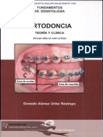 Ortodoncia de Uribe