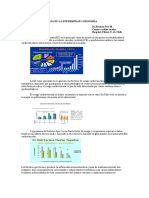 Epidemiologia de La Enfermedad Coronaria