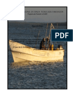 Segundo Informe-El impacto de las políticas pesqueras, sept. 2007 final
