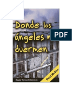 Colominas Maria Teresa - Donde Los Angeles No Duermen