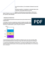 Ejercicios Primer Trabajo IA-31D