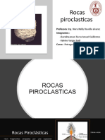 Rocas Piroclasticas-Llactahuaman Tucta - Valerio Vargas - Petrografia