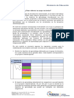 3. Mapa Curricular